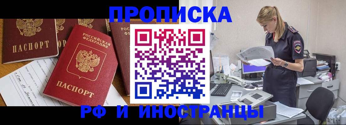 прописка в Судогде